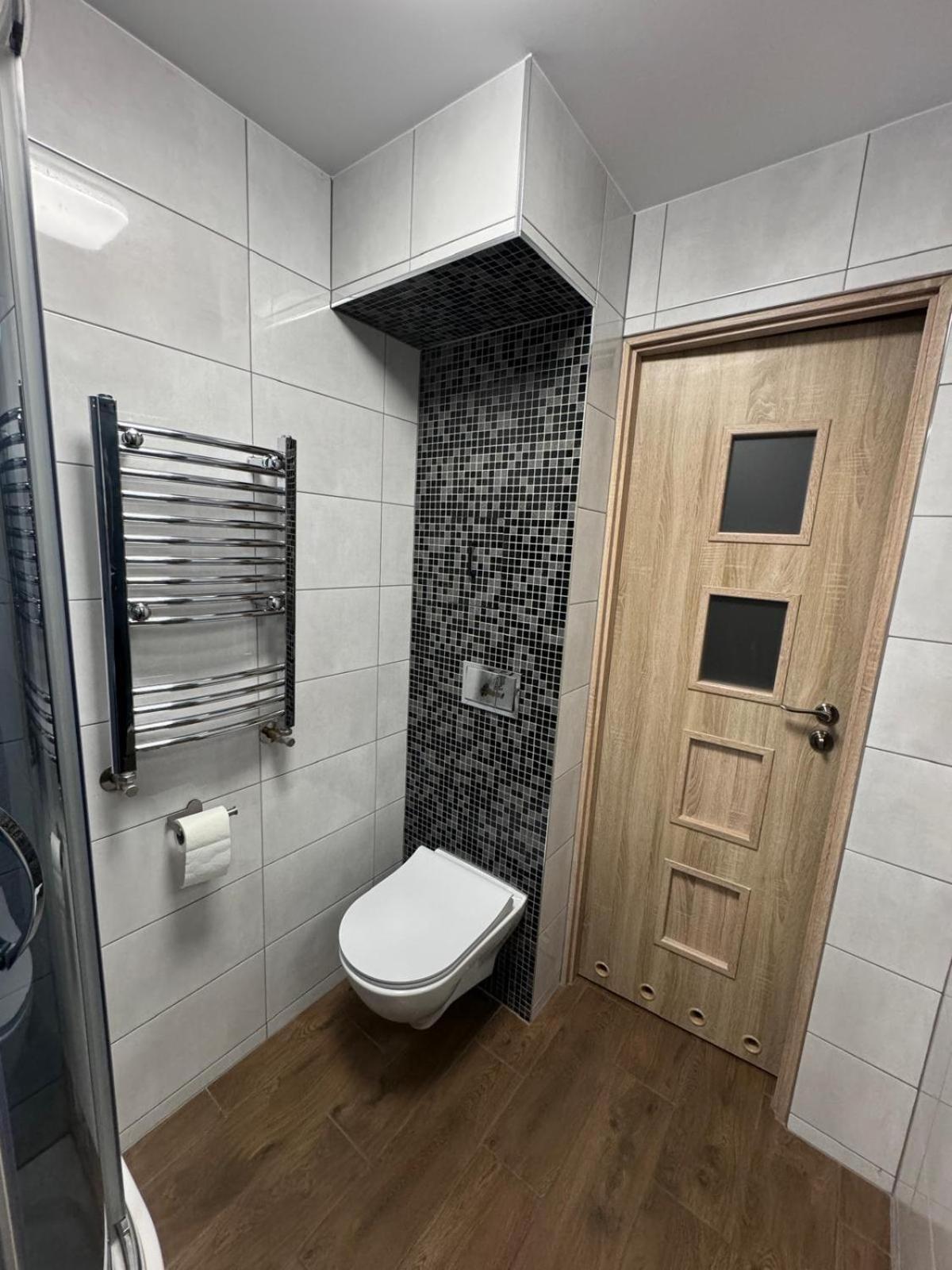 Przy Porcie Apartment